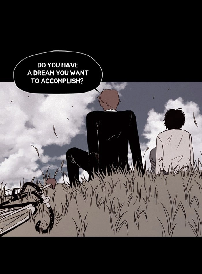 Wind Breaker Chapter 25 Page 25