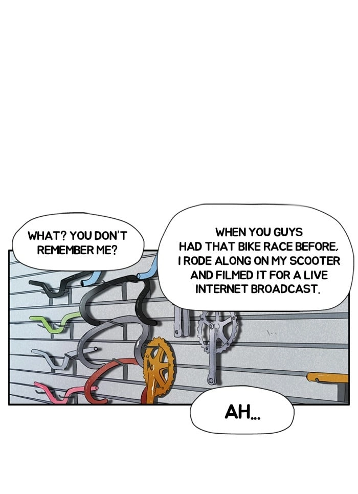 Wind Breaker Chapter 25 Page 15