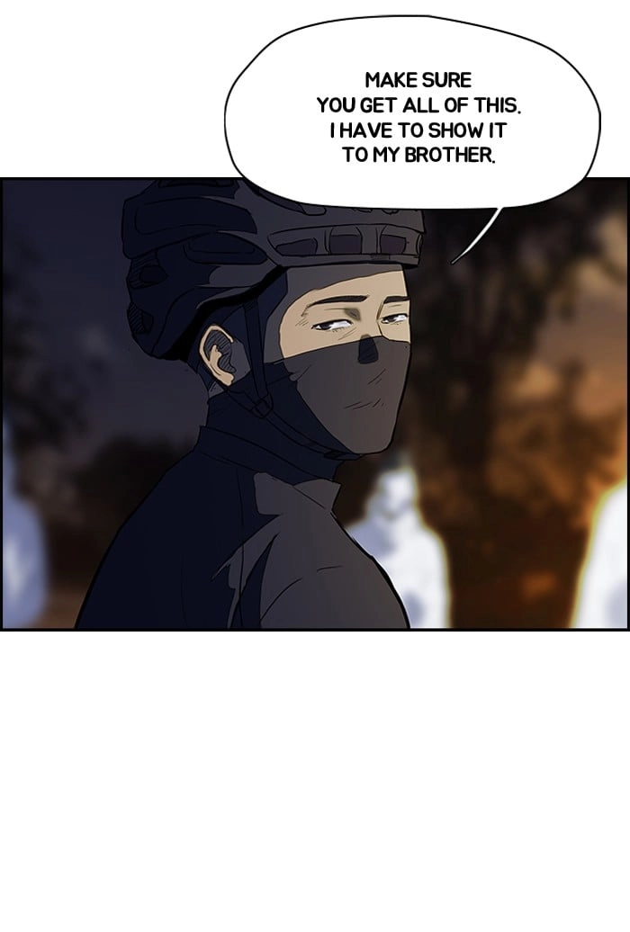 Wind Breaker Chapter 109 – S2-41 Page 35