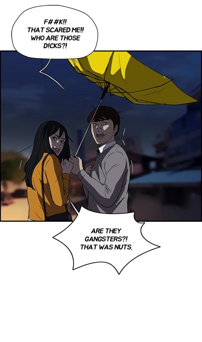 Wind Breaker Chapter 109 – S2-41 Page 50