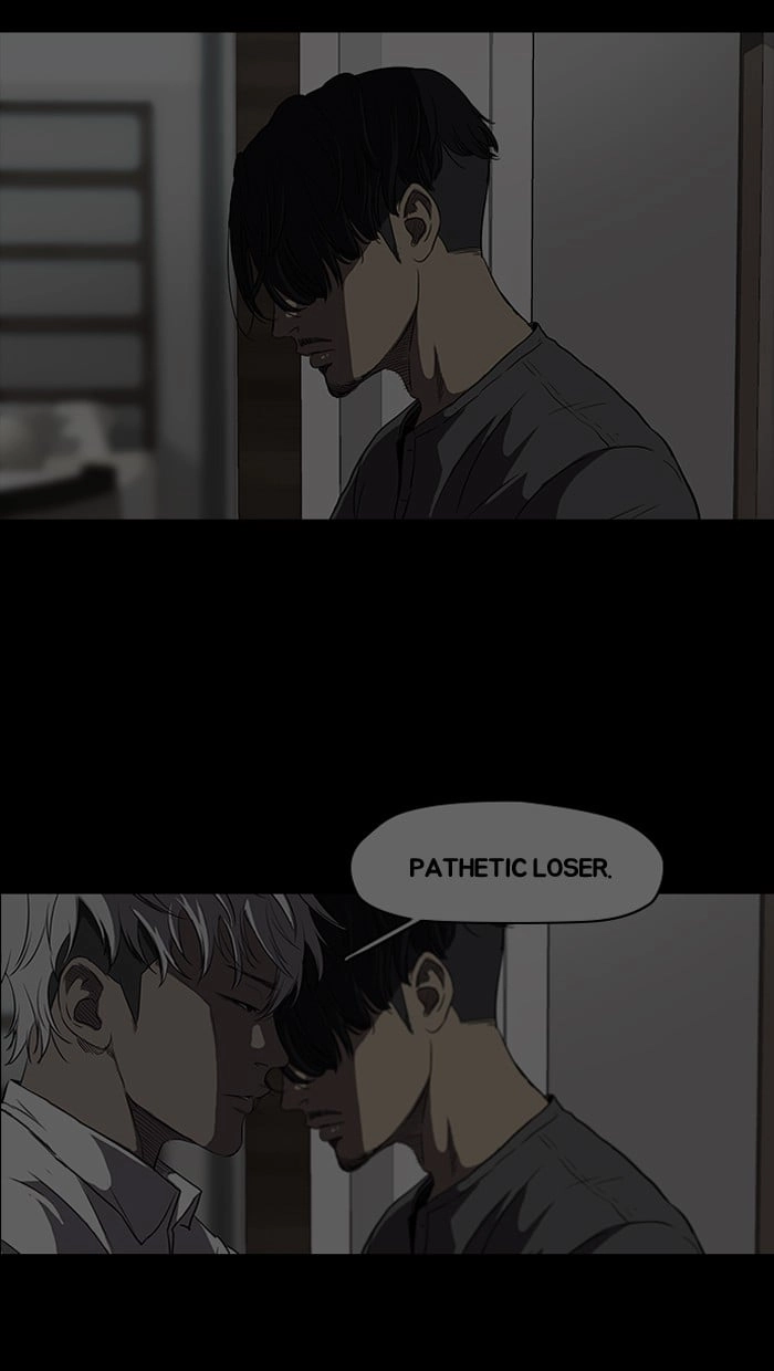 Wind Breaker Chapter 109 – S2-41 Page 54