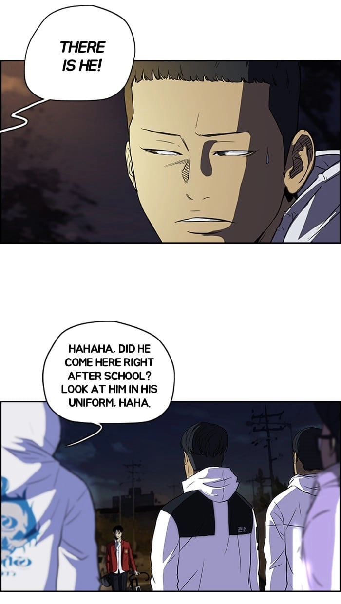 Wind Breaker Chapter 109 – S2-41 Page 15