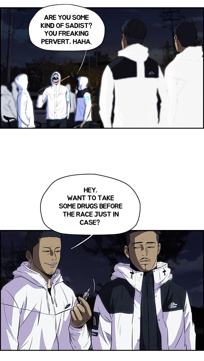 Wind Breaker Chapter 109 – S2-41 Page 10