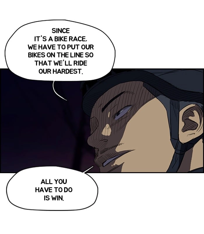 Wind Breaker Chapter 109 – S2-41 Page 30