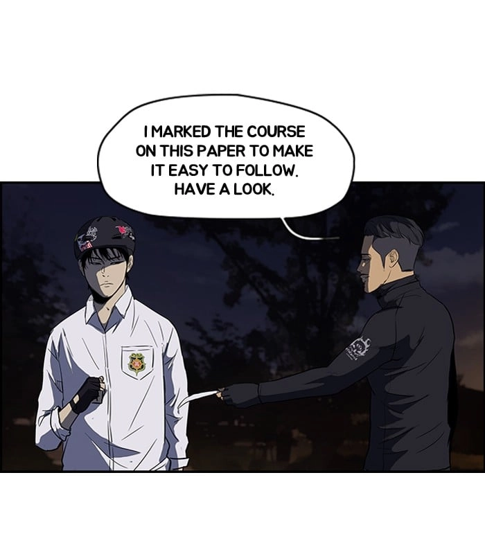 Wind Breaker Chapter 109 – S2-41 Page 24