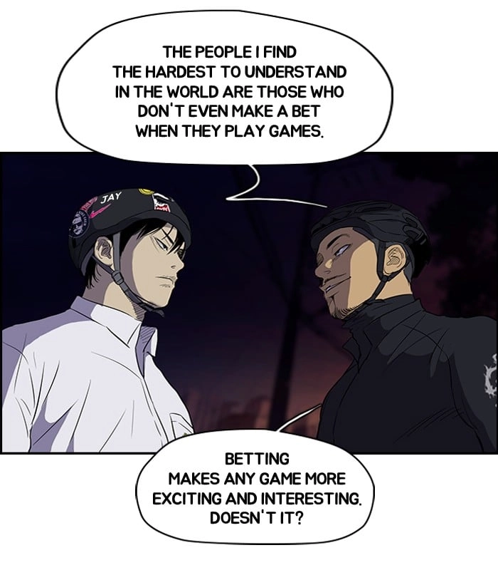 Wind Breaker Chapter 109 – S2-41 Page 29