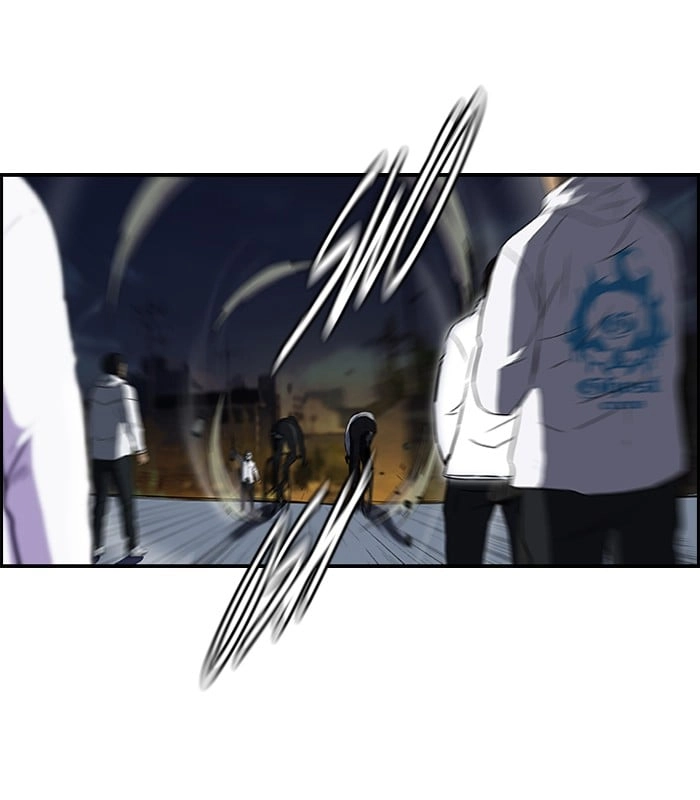 Wind Breaker Chapter 109 – S2-41 Page 42