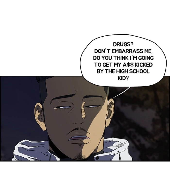 Wind Breaker Chapter 109 – S2-41 Page 11