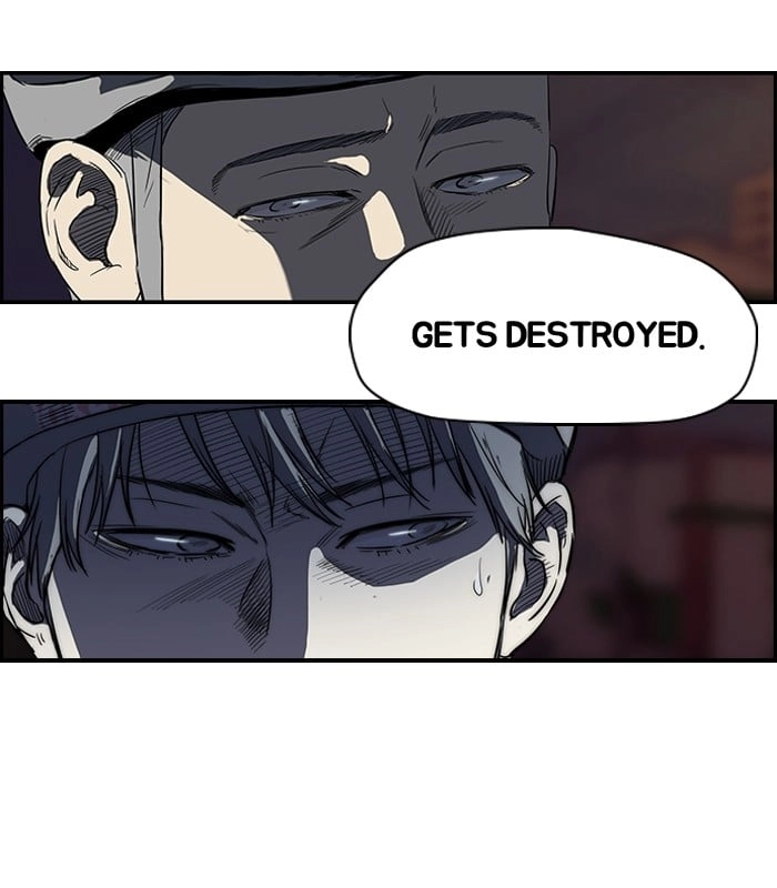 Wind Breaker Chapter 109 – S2-41 Page 27