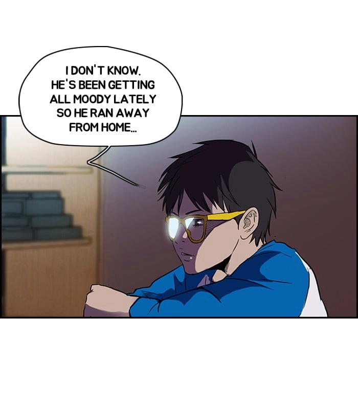 Wind Breaker Chapter 109 – S2-41 Page 5