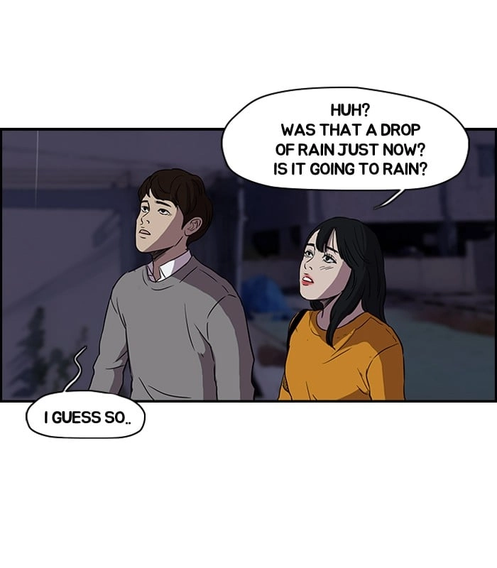 Wind Breaker Chapter 109 – S2-41 Page 45