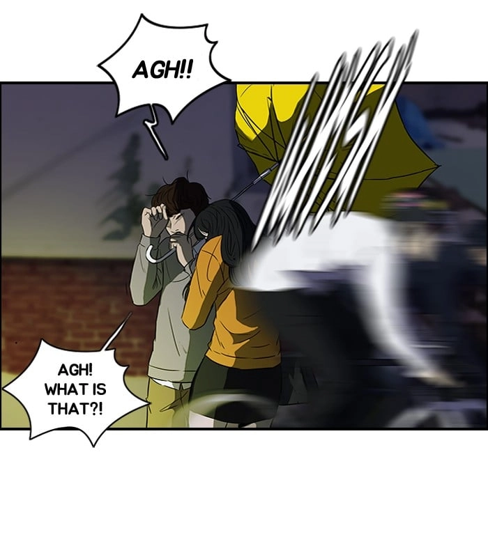 Wind Breaker Chapter 109 – S2-41 Page 47
