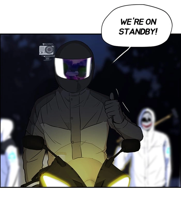 Wind Breaker Chapter 109 – S2-41 Page 34