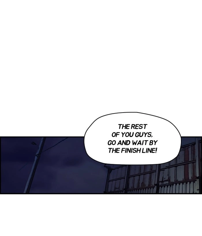 Wind Breaker Chapter 109 – S2-41 Page 18