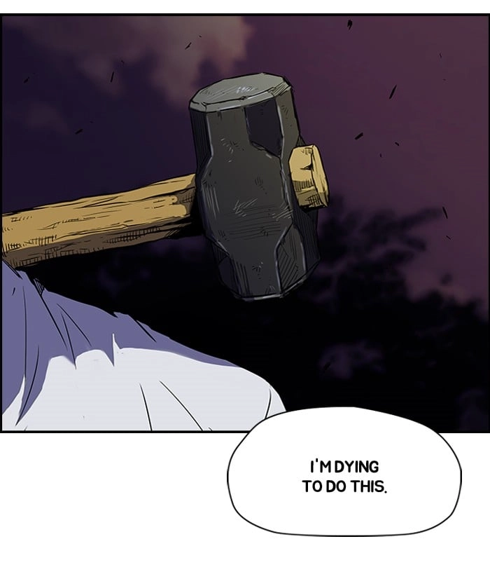 Wind Breaker Chapter 109 – S2-41 Page 8