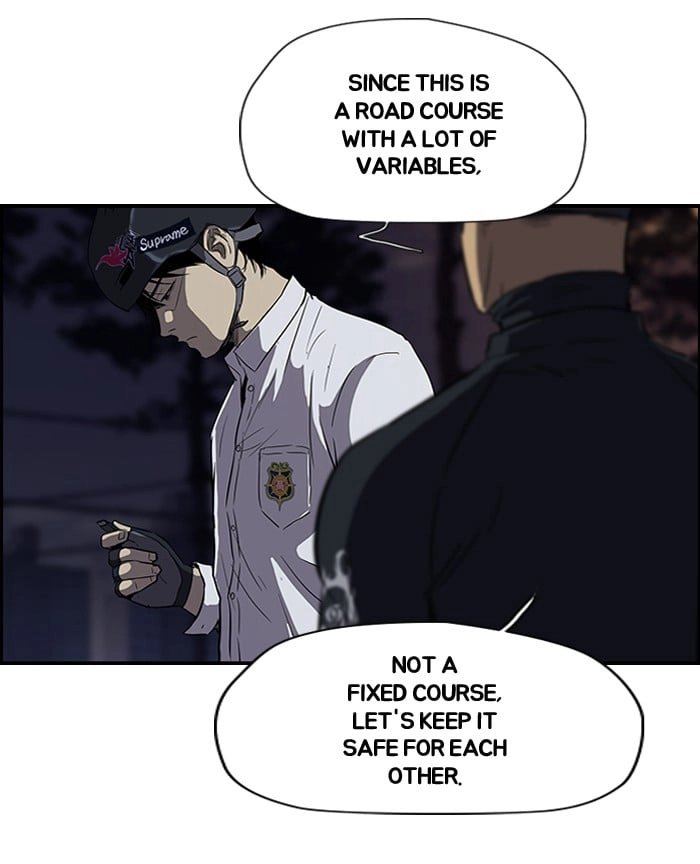 Wind Breaker Chapter 109 – S2-41 Page 23
