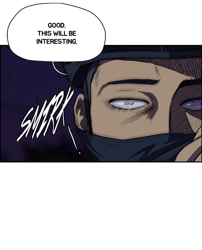Wind Breaker Chapter 109 – S2-41 Page 32