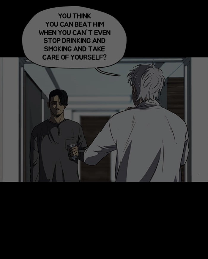 Wind Breaker Chapter 109 – S2-41 Page 53
