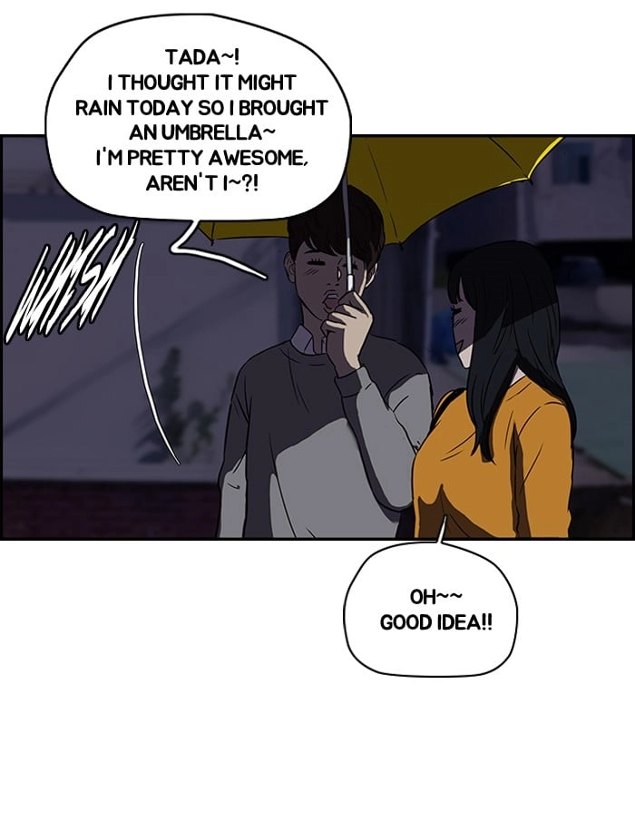 Wind Breaker Chapter 109 – S2-41 Page 46