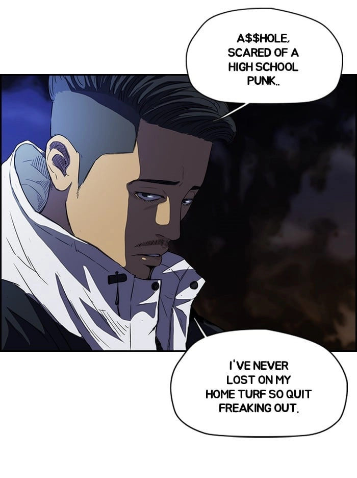 Wind Breaker Chapter 109 – S2-41 Page 13