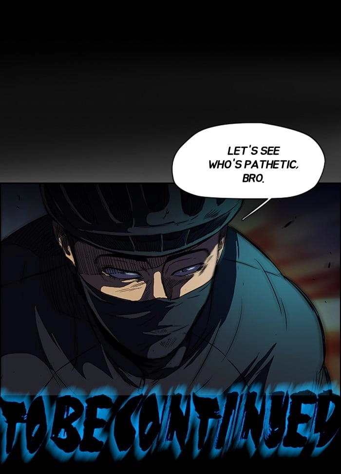 Wind Breaker Chapter 109 – S2-41 Page 55