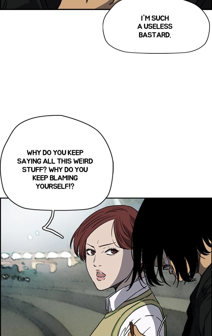 Wind Breaker Chapter 168 – S2-100 Page 28