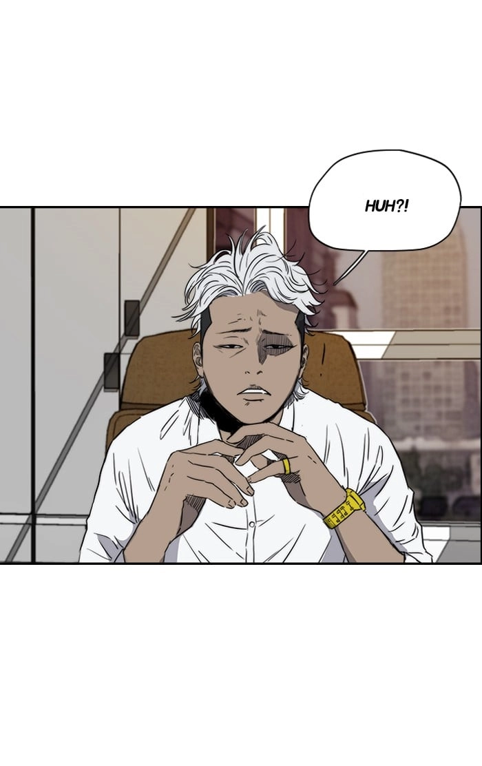 Wind Breaker Chapter 168 – S2-100 Page 58