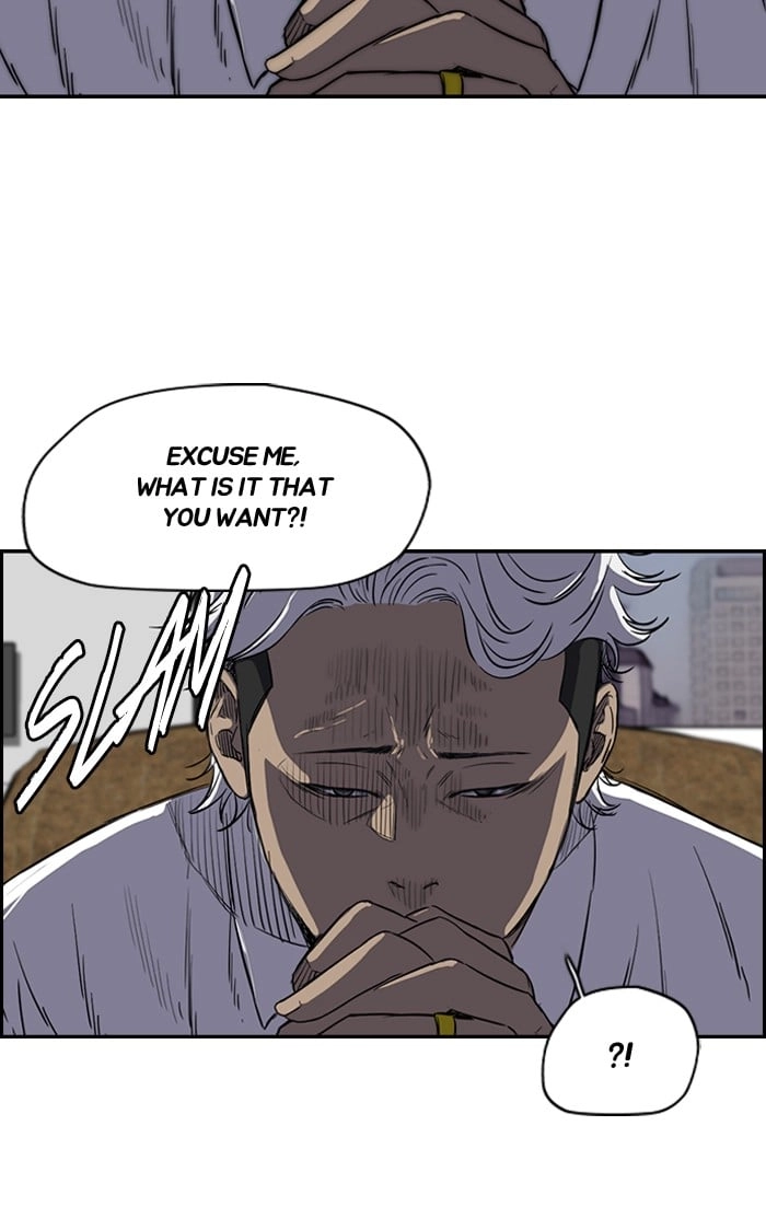 Wind Breaker Chapter 168 – S2-100 Page 56