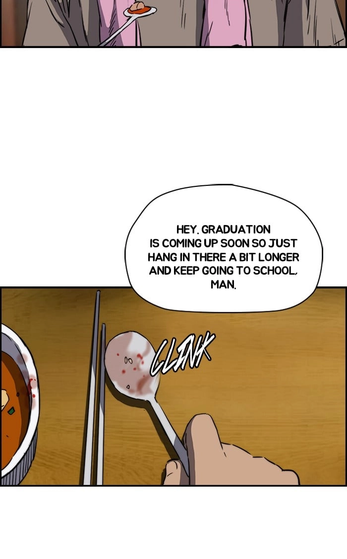 Wind Breaker Chapter 168 – S2-100 Page 44