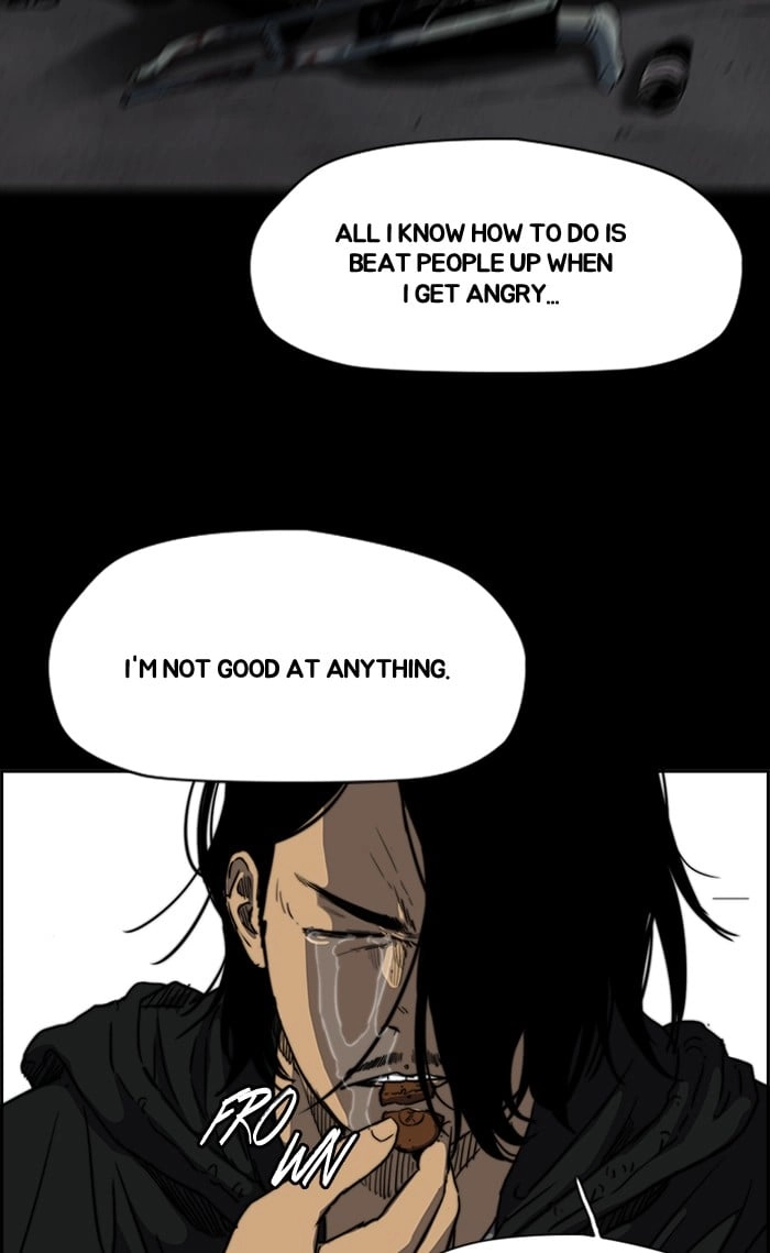 Wind Breaker Chapter 168 – S2-100 Page 27