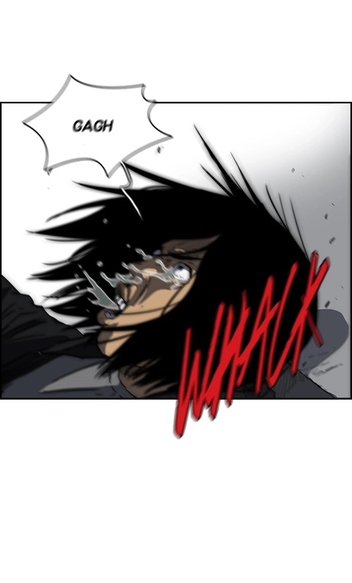 Wind Breaker Chapter 168 – S2-100 Page 35