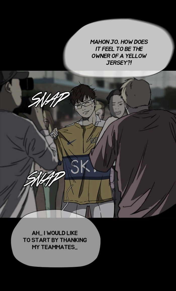 Wind Breaker Chapter 168 – S2-100 Page 53