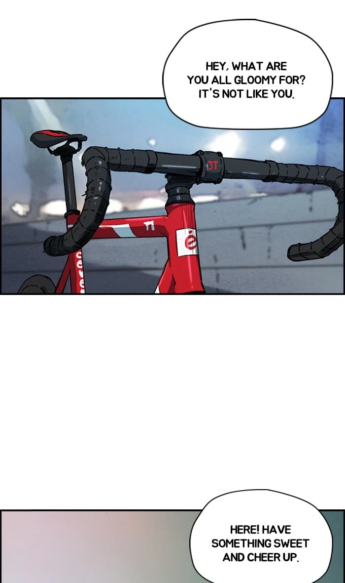 Wind Breaker Chapter 168 – S2-100 Page 22