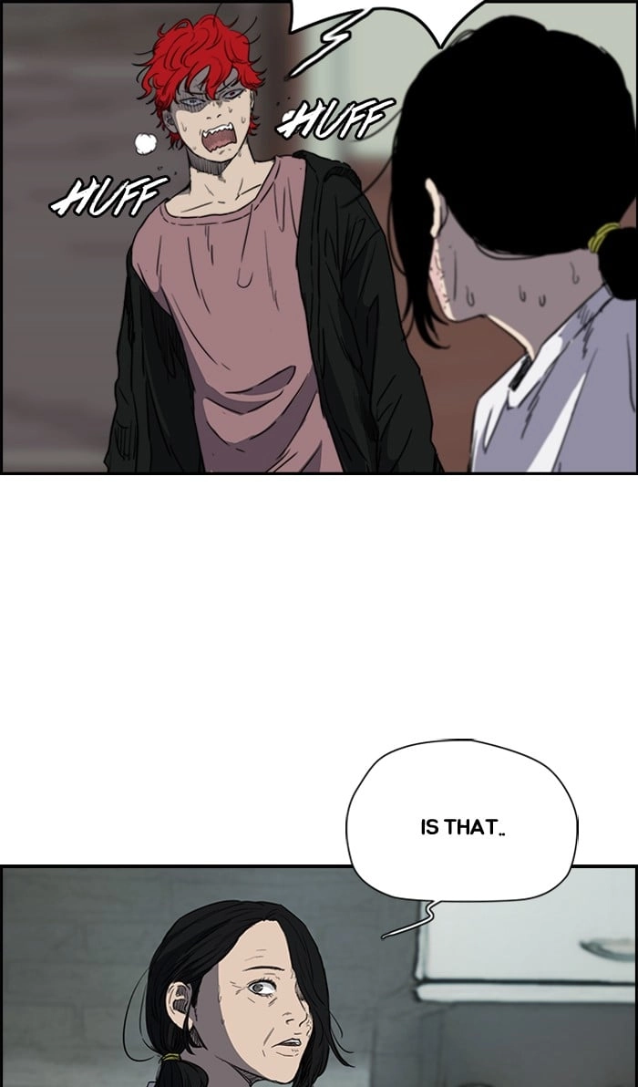 Wind Breaker Chapter 168 – S2-100 Page 17