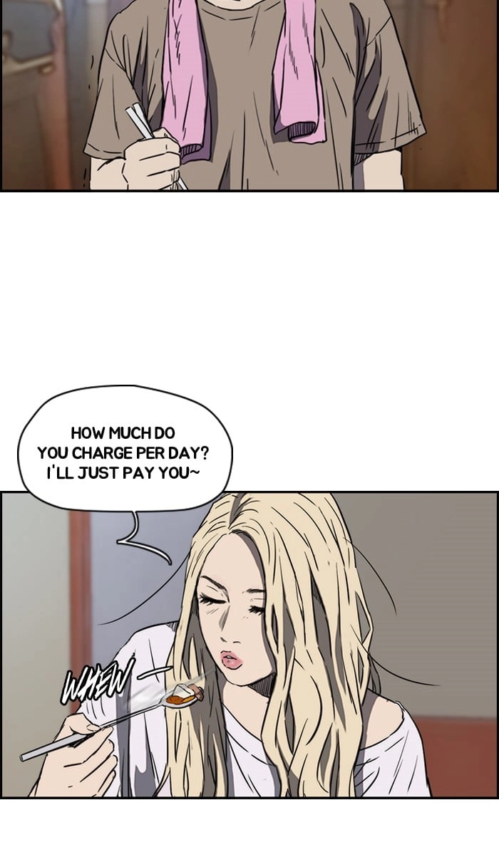 Wind Breaker Chapter 168 – S2-100 Page 41
