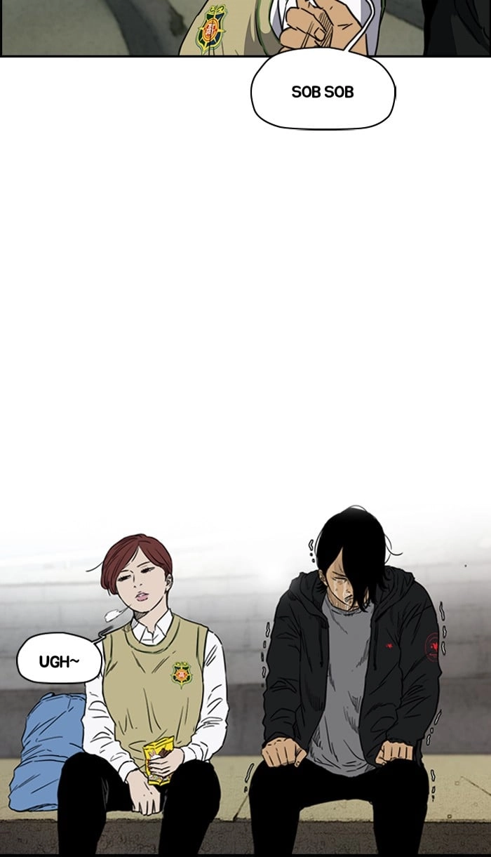 Wind Breaker Chapter 168 – S2-100 Page 29