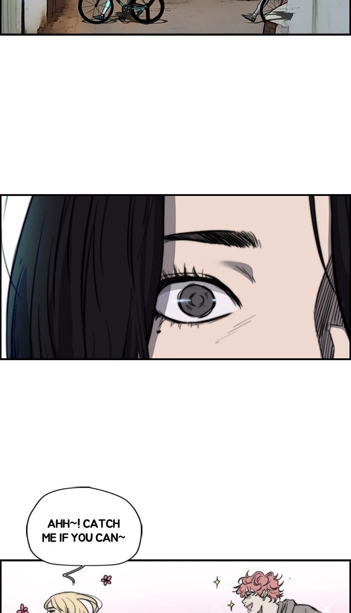 Wind Breaker Chapter 168 – S2-100 Page 6