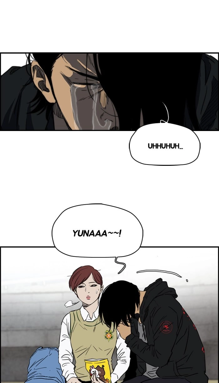Wind Breaker Chapter 168 – S2-100 Page 31