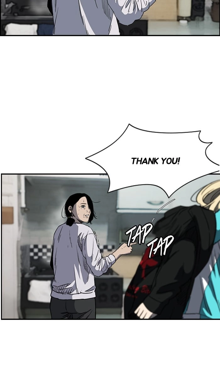 Wind Breaker Chapter 168 – S2-100 Page 15