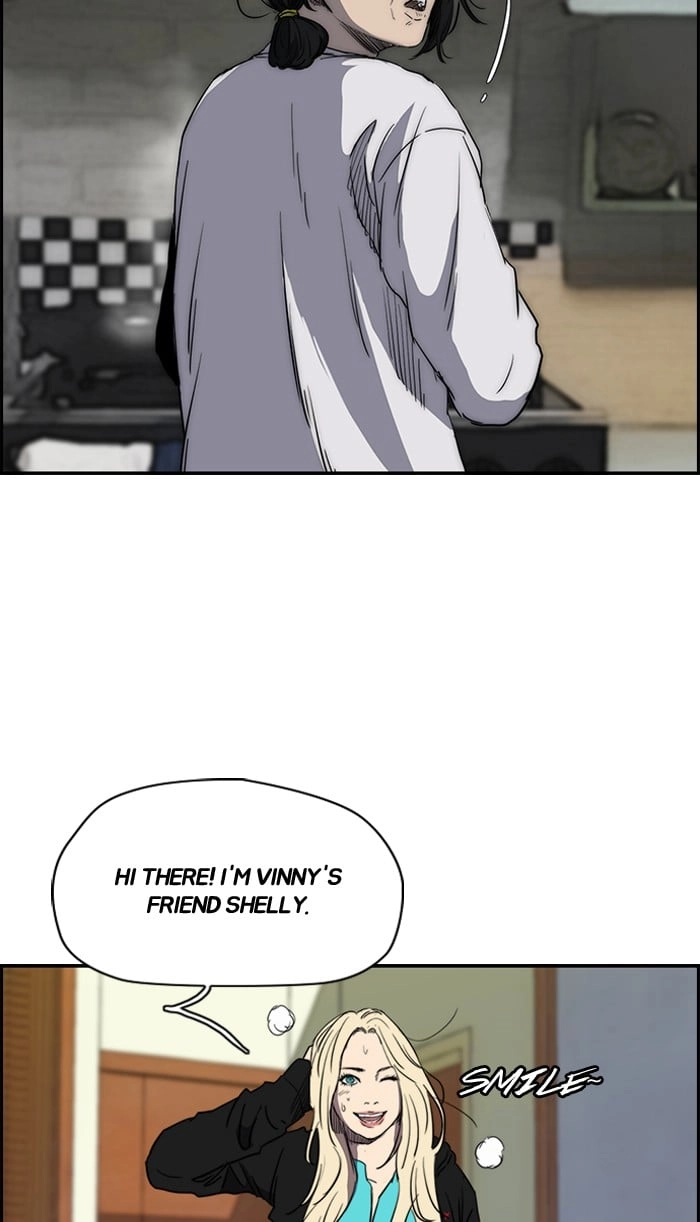 Wind Breaker Chapter 168 – S2-100 Page 13