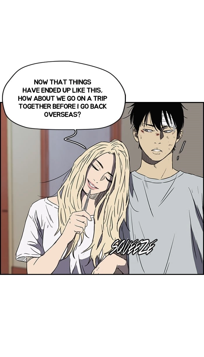 Wind Breaker Chapter 168 – S2-100 Page 48