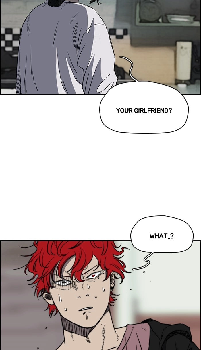 Wind Breaker Chapter 168 – S2-100 Page 18