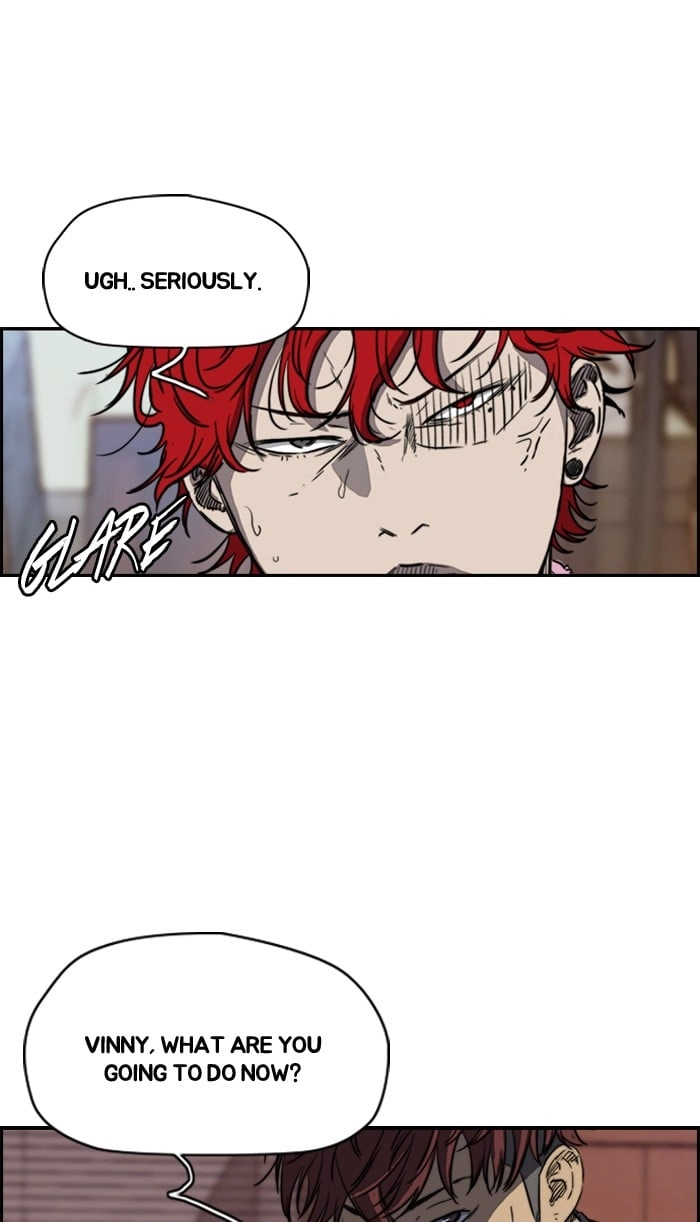 Wind Breaker Chapter 168 – S2-100 Page 42