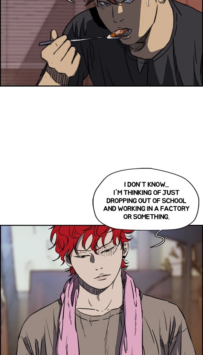 Wind Breaker Chapter 168 – S2-100 Page 43