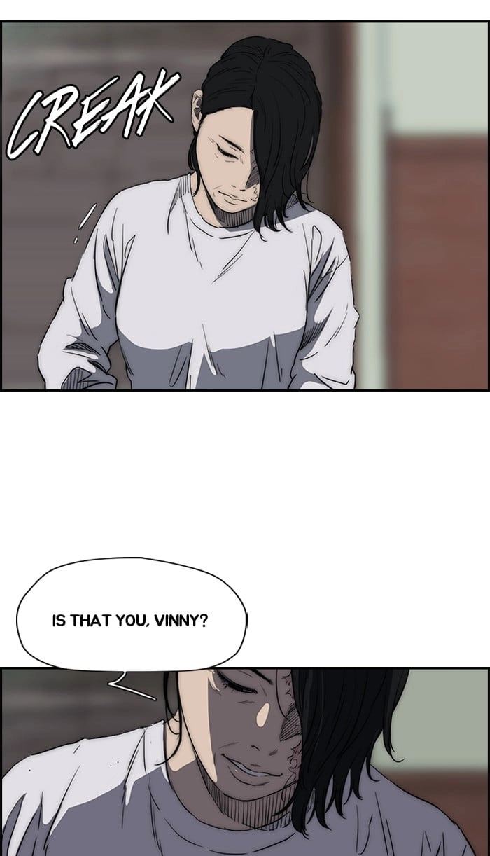 Wind Breaker Chapter 168 – S2-100 Page 11