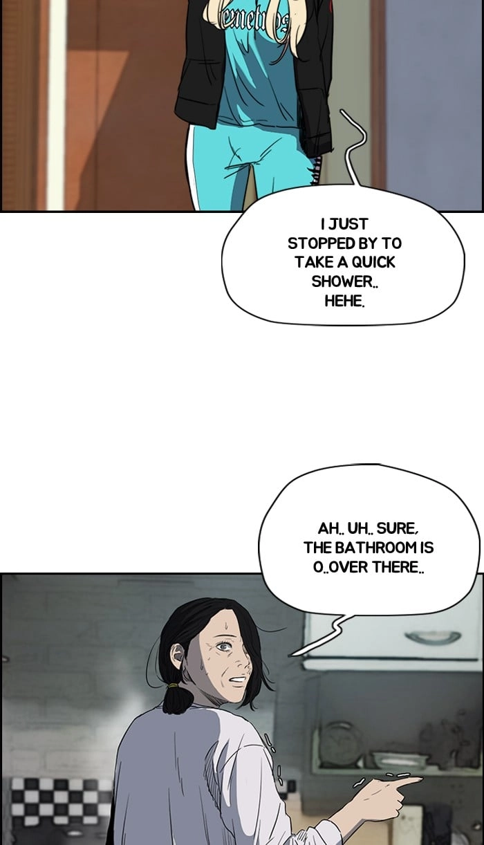 Wind Breaker Chapter 168 – S2-100 Page 14
