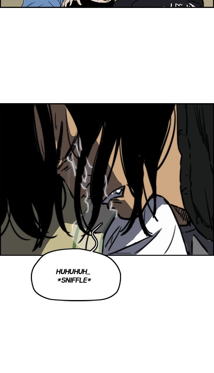 Wind Breaker Chapter 168 – S2-100 Page 32