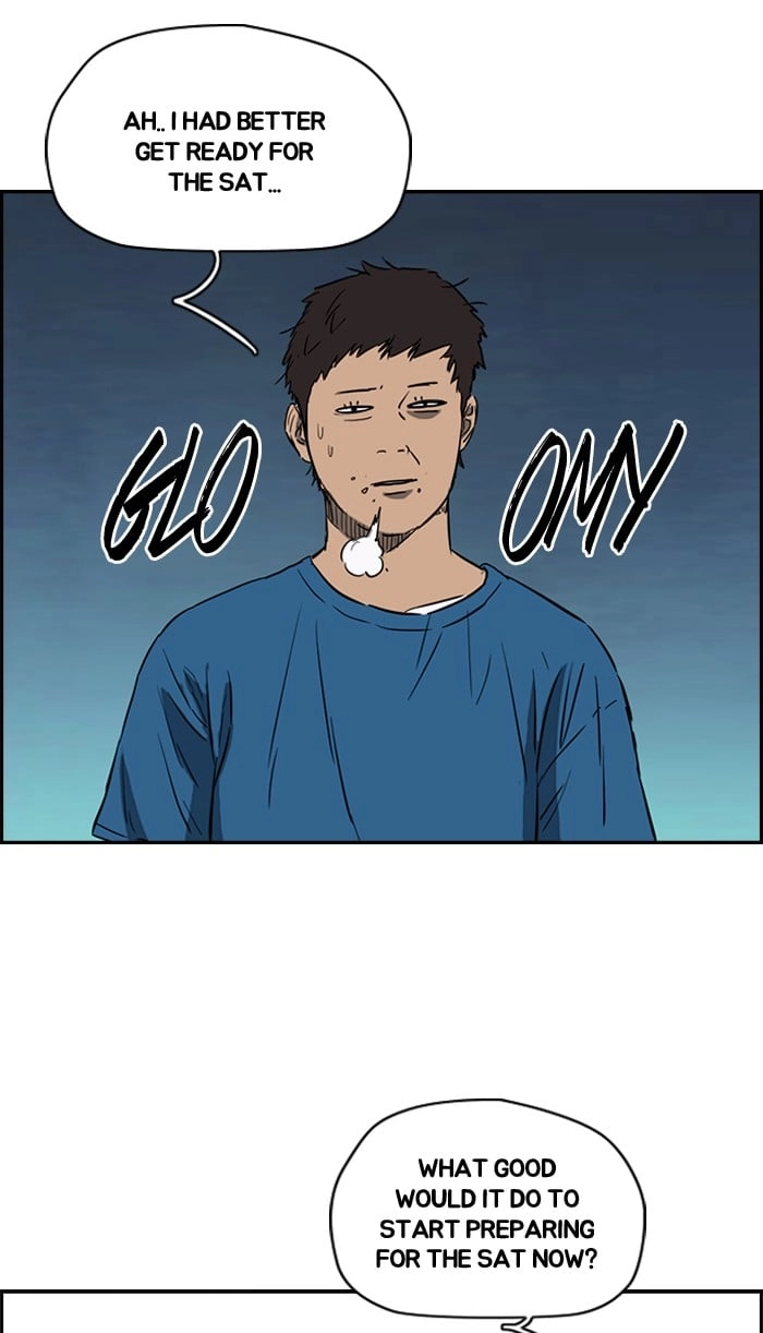 Wind Breaker Chapter 168 – S2-100 Page 45
