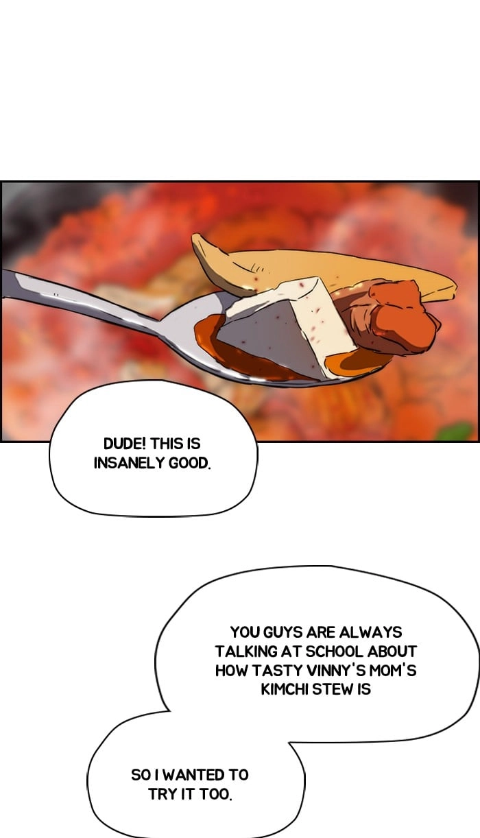 Wind Breaker Chapter 168 – S2-100 Page 39