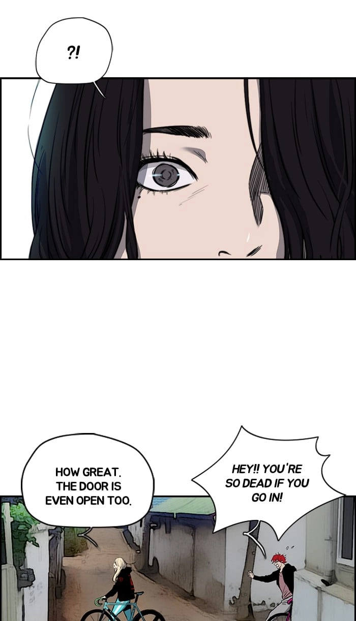 Wind Breaker Chapter 168 – S2-100 Page 5